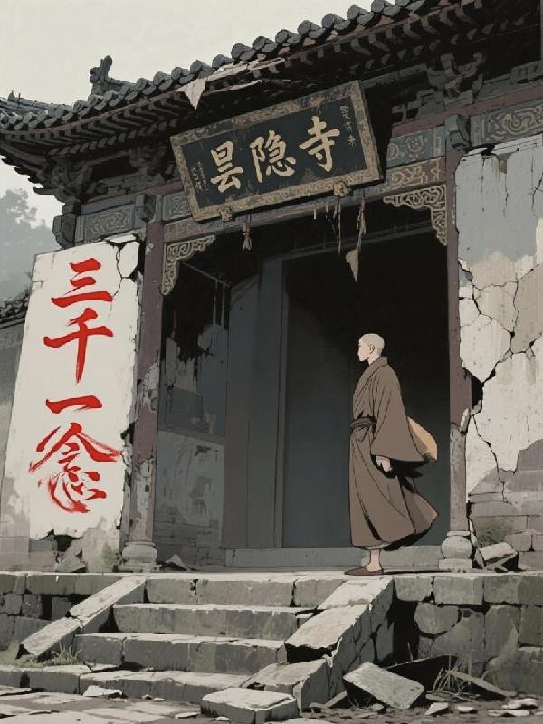 全球尸变，重生回到末世第七天