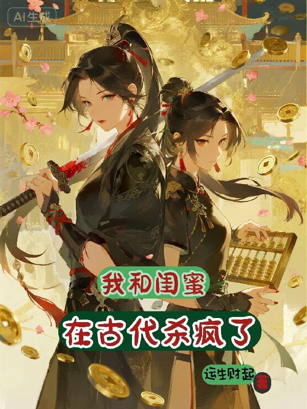 火影：宇智波家的不死少女