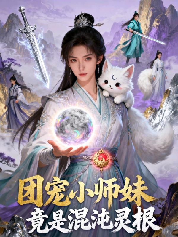 全球高武，开局觉醒写轮眼