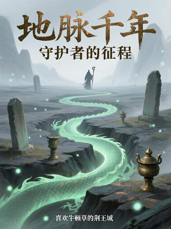 永夜执棋人