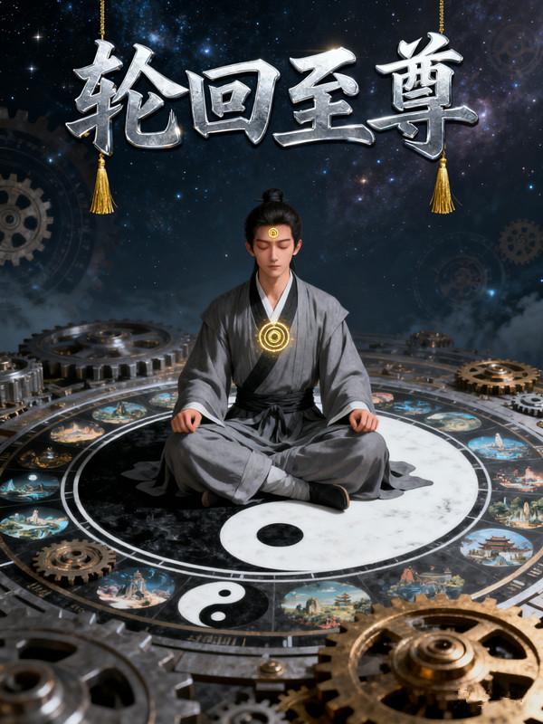 道灵：噬道