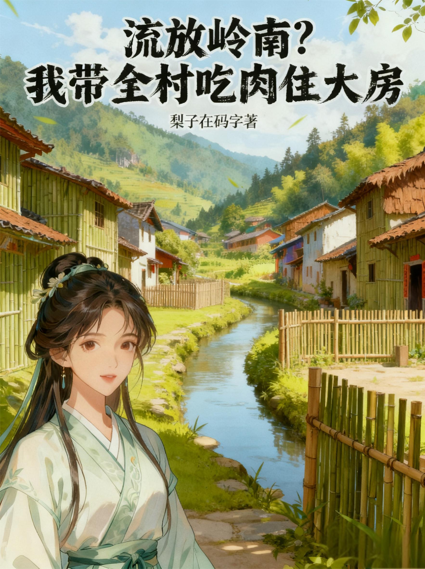 肿瘤进化，我在末世开脑域