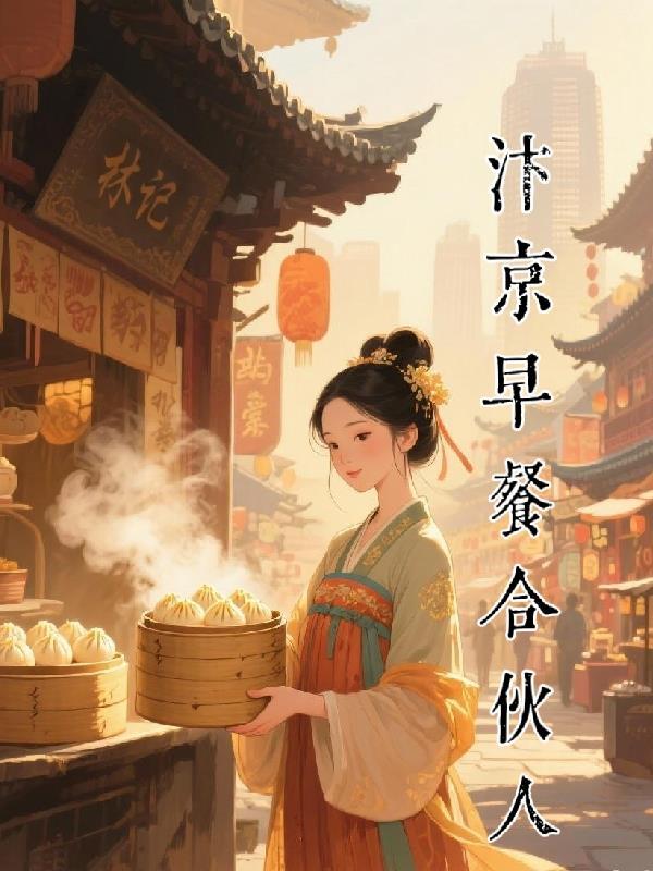 在每一个梦醒时分