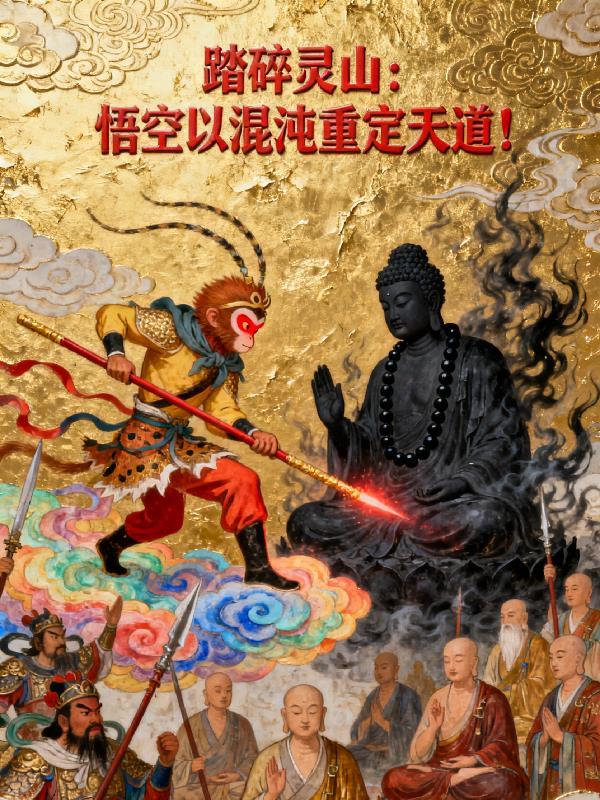 寒女重生：改乱世格局