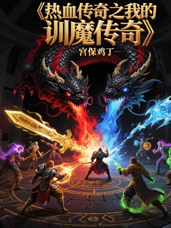 鬼灭：鬼月双魂