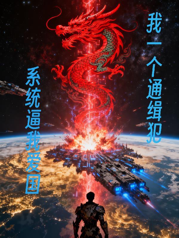 星衍征程录