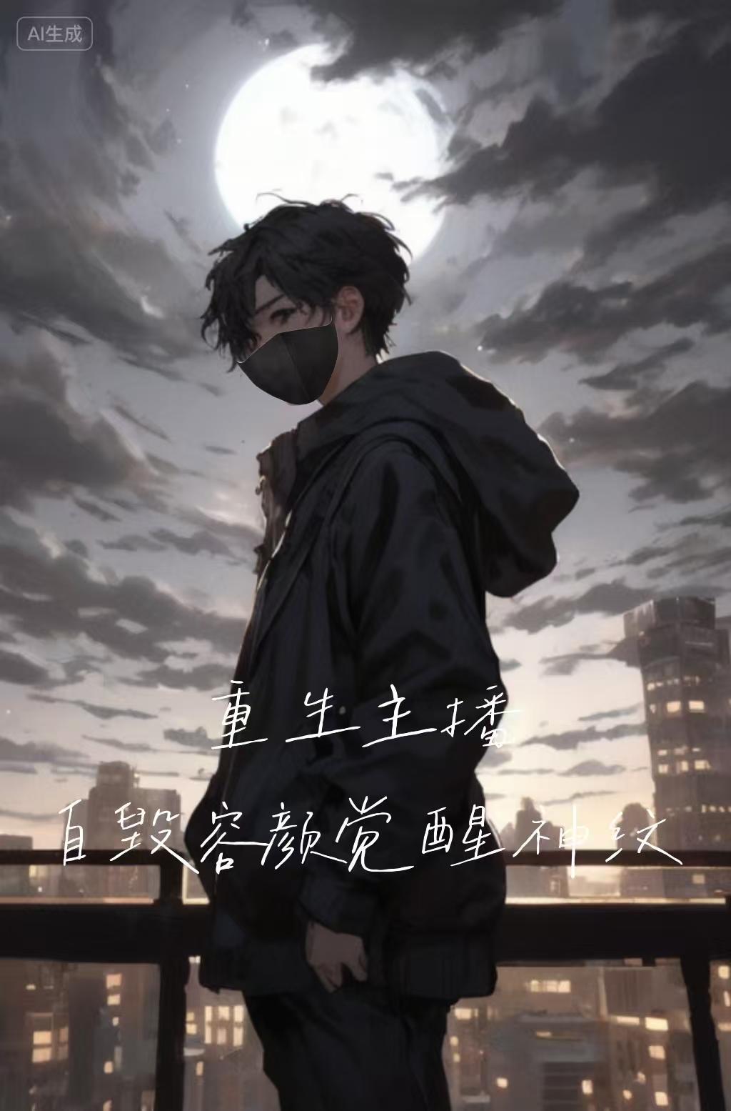 重生香江：从上官小宝徒弟开始