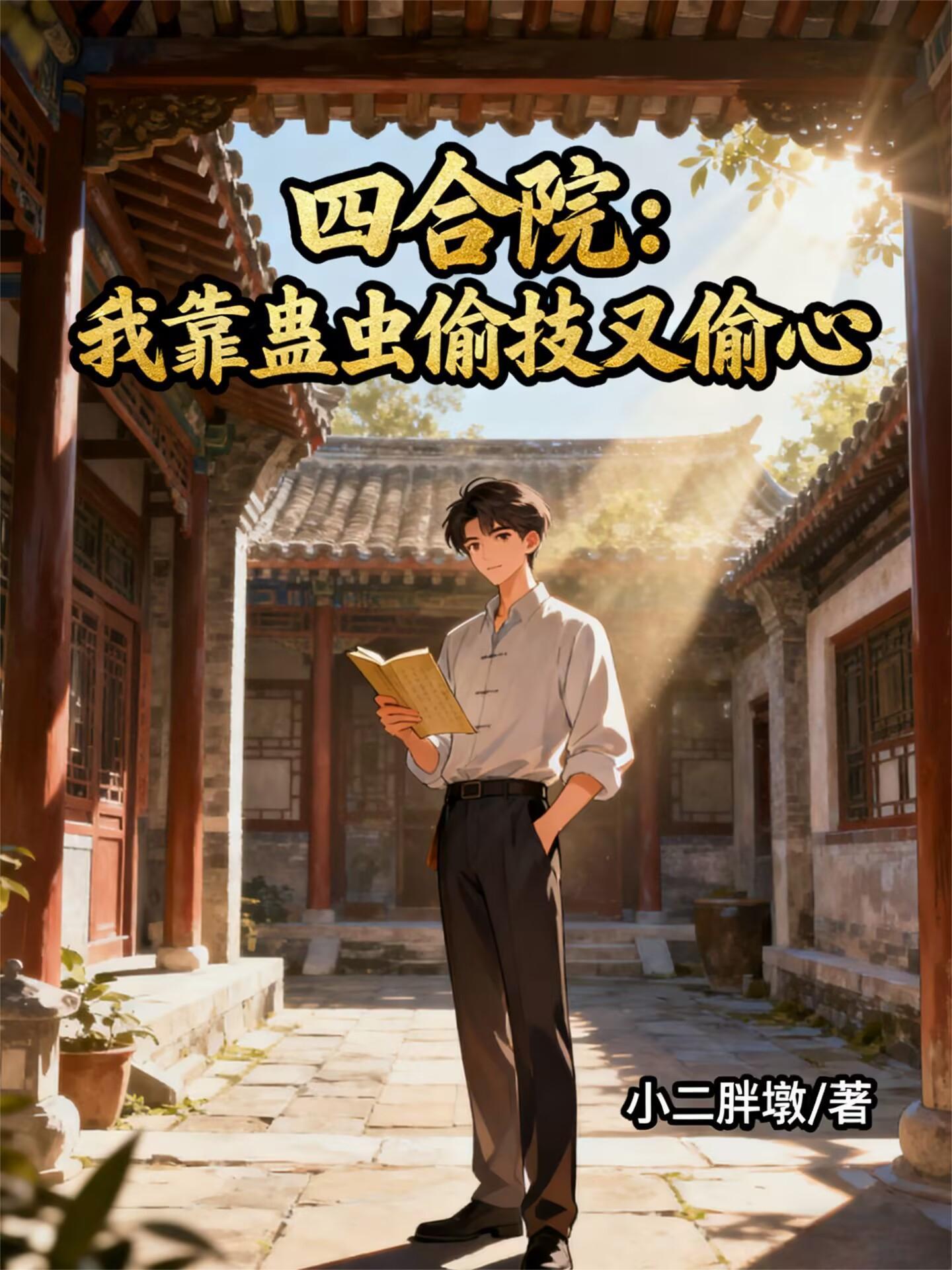 甄嬛重生：花好月圆人亦寿
