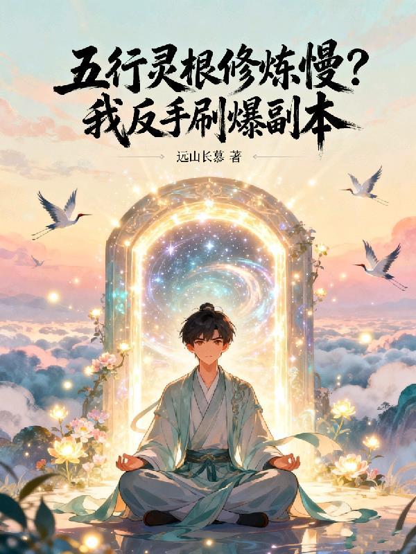 只想苟着，却苟成了皇后