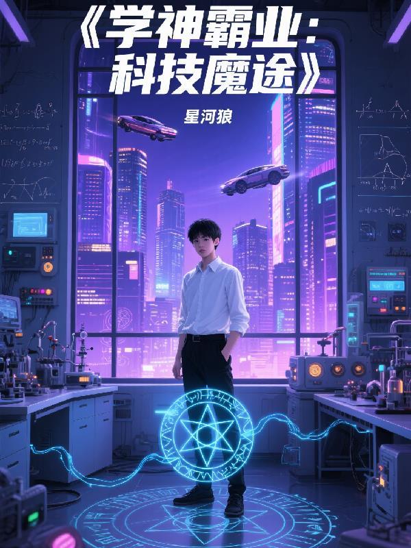 浮光界的秘密