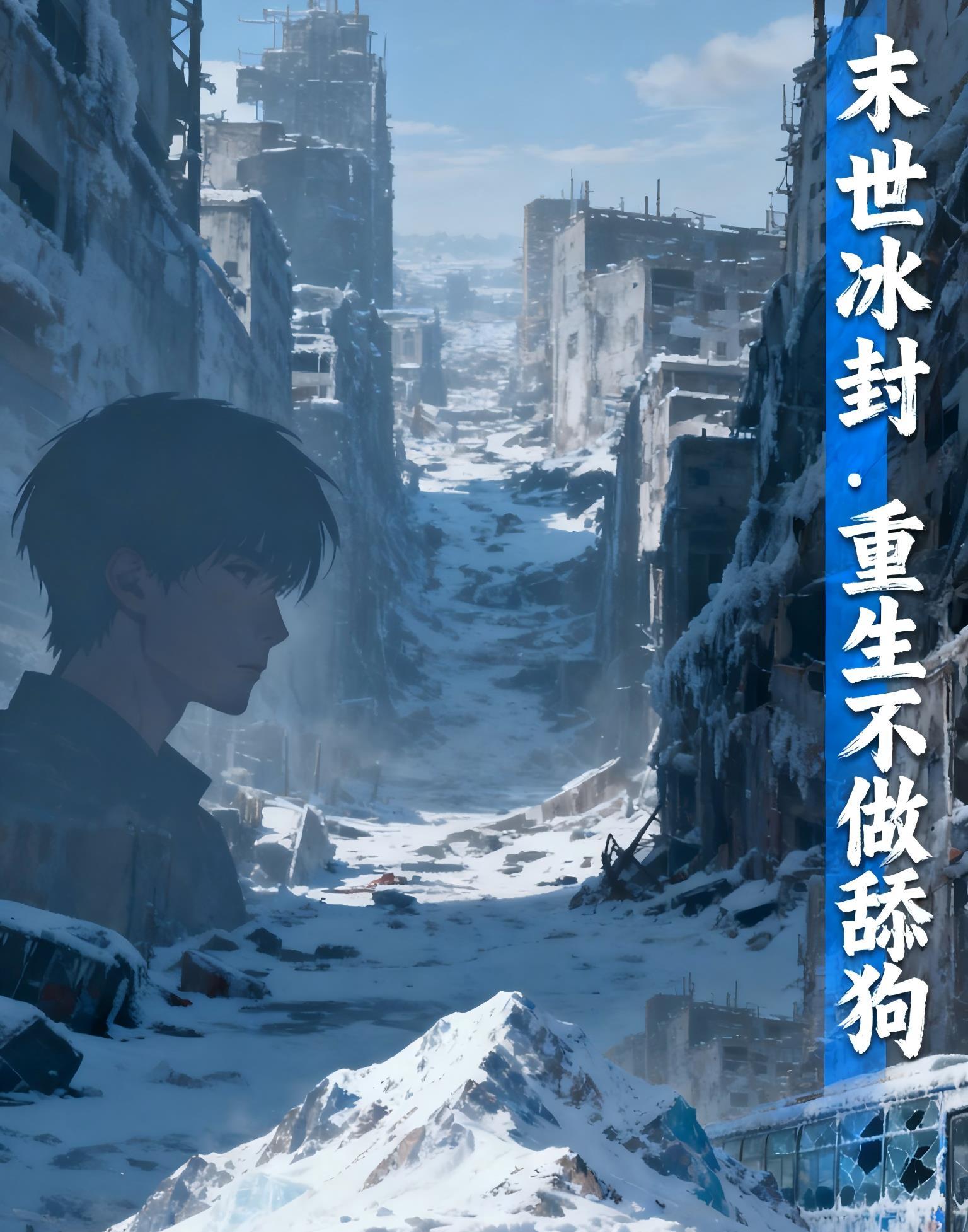 星骸继承者