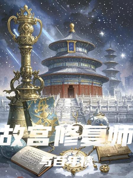 穿越一人之下，我修为绝巅！