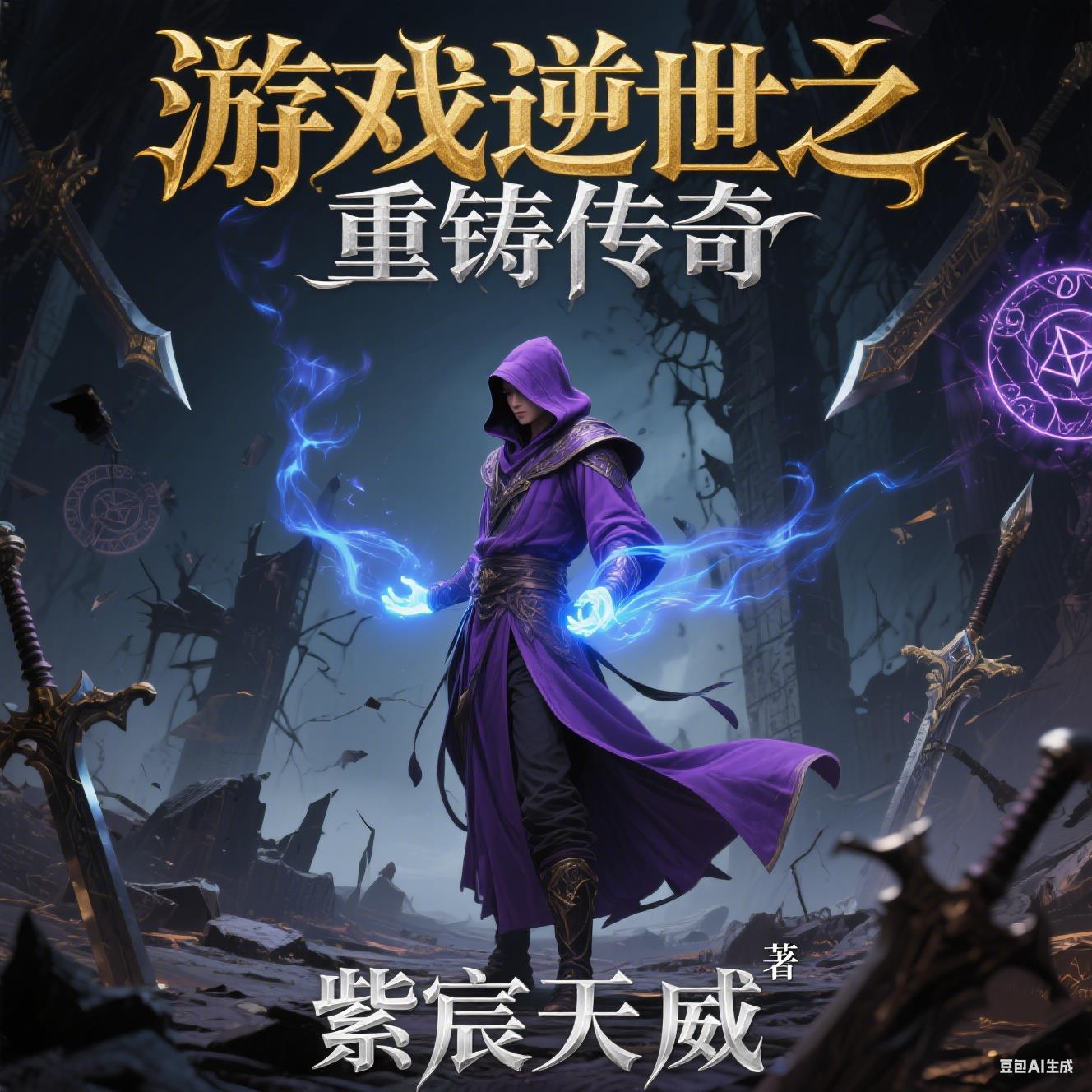 镇龙司执刀人：我靠杀戮速通武道