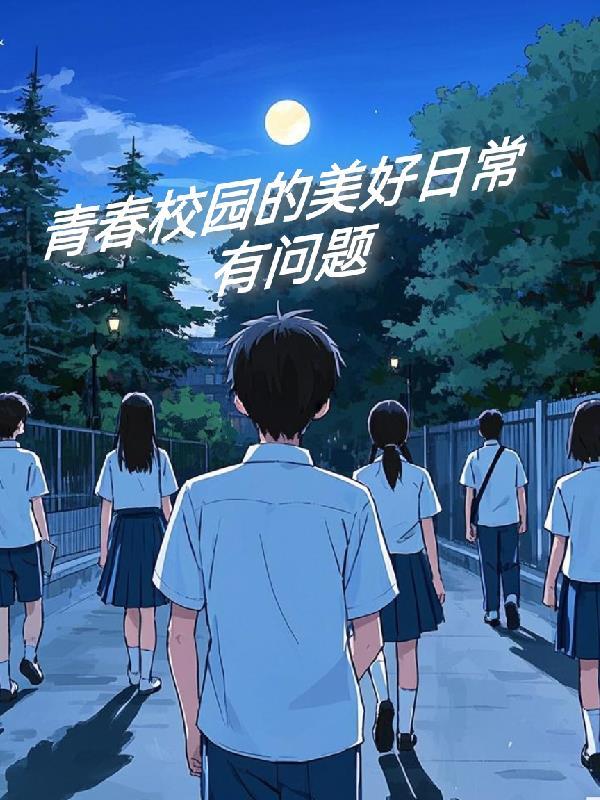 反派：我超爱走剧情的