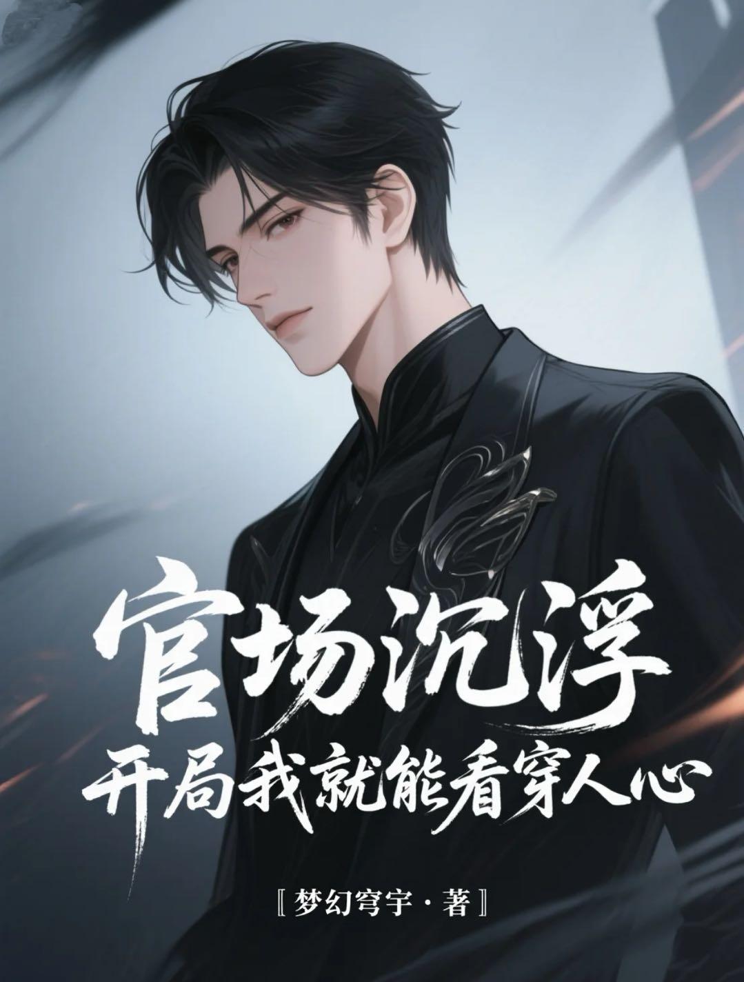 江湾钓事