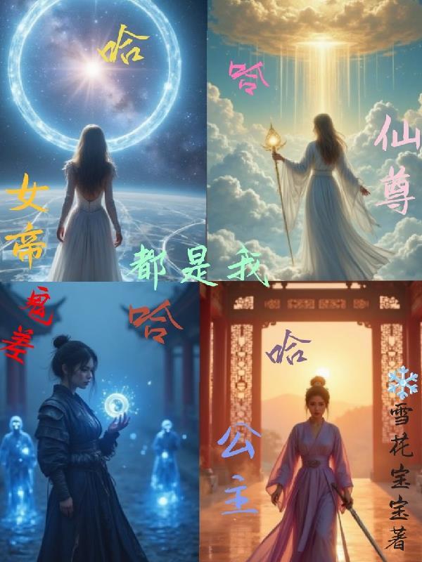 十世轮回之炼体