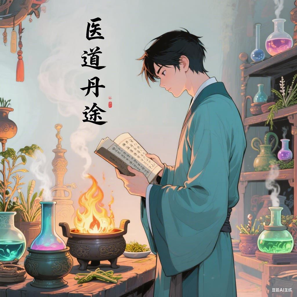 凌鹏云修仙家族
