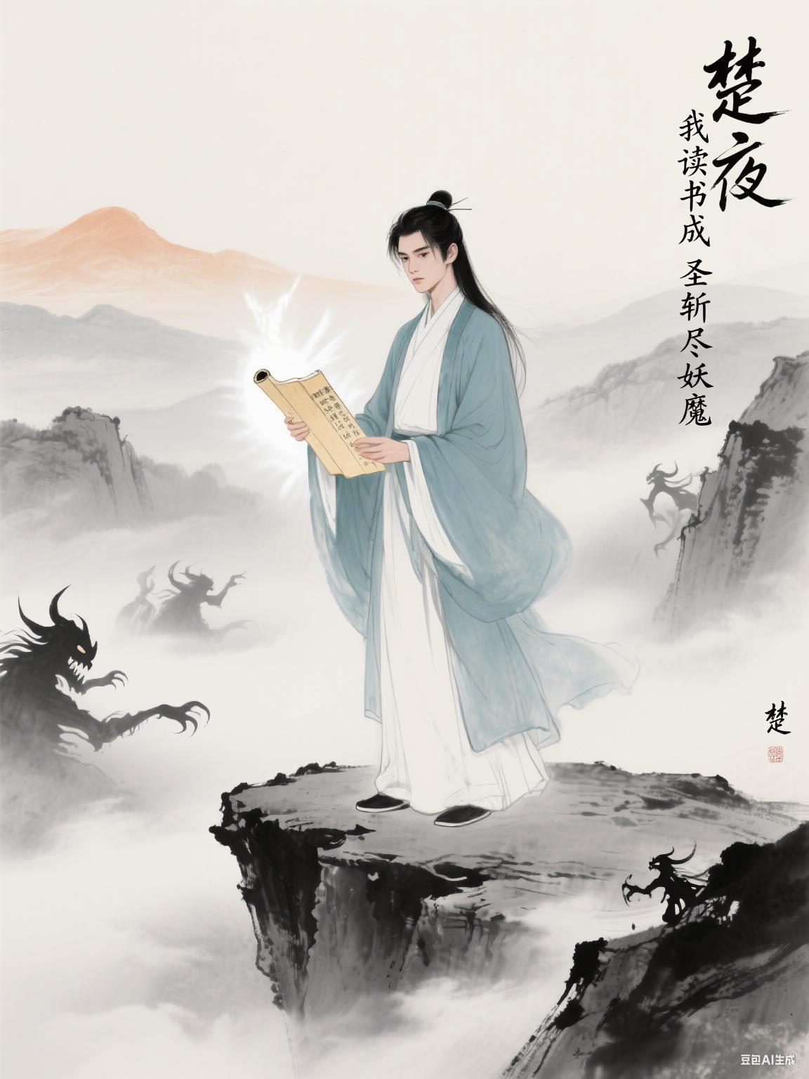 江妍与她的追随者们
