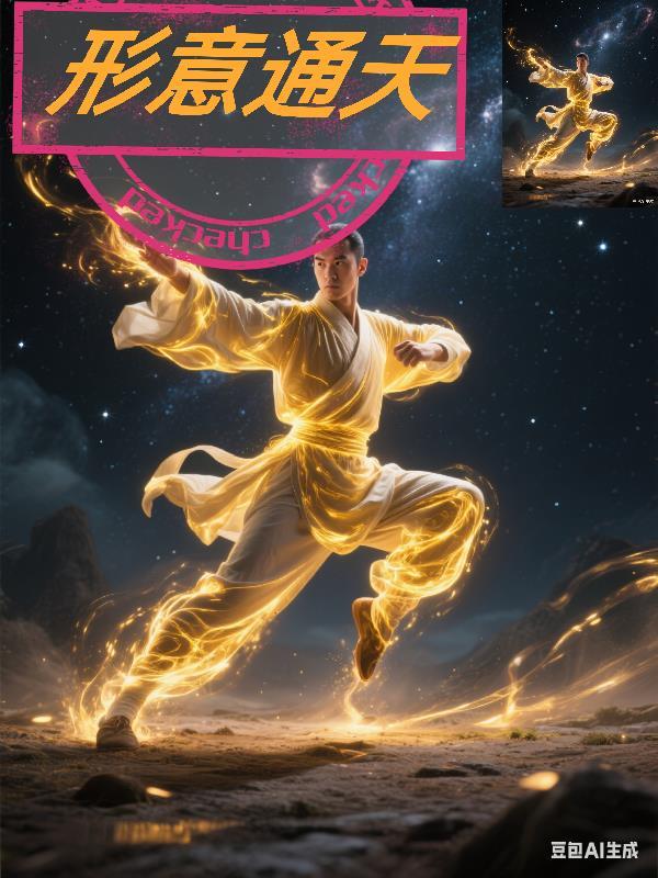 大乾武圣：从面板加点开始