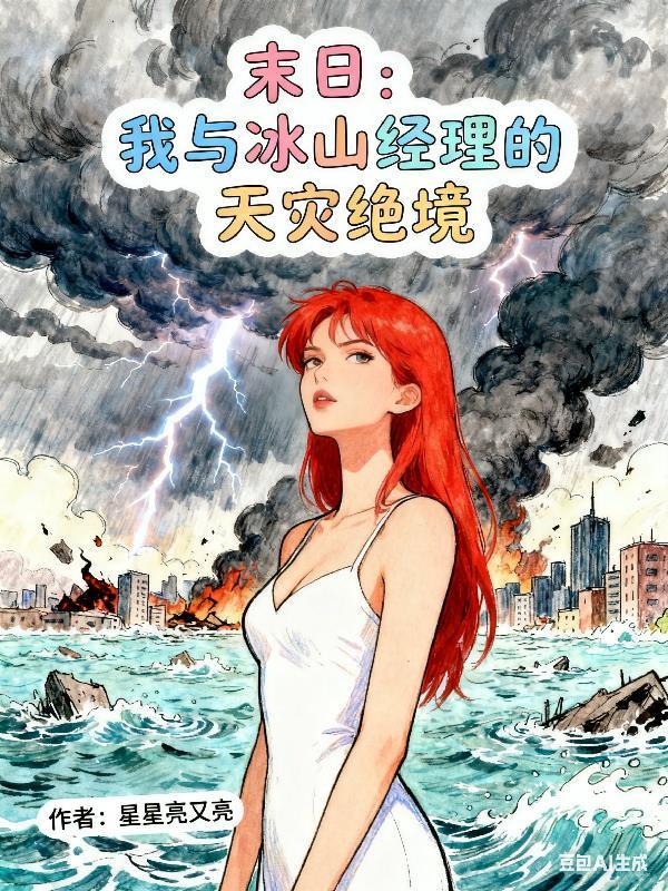 娱乐圈：喜欢我的男人都很倒霉