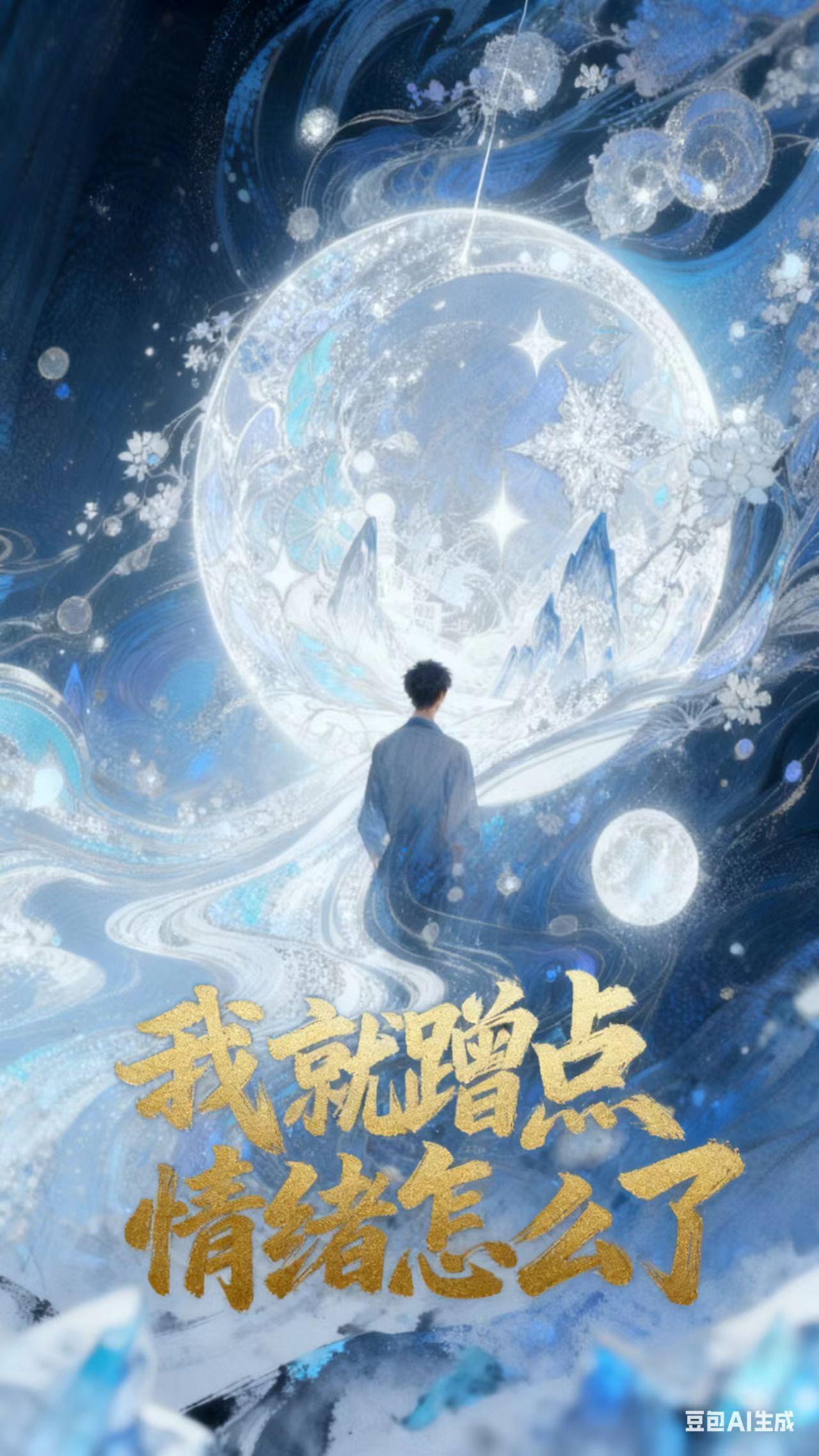 八岁萌娃携系统，文娱圈步步为赢