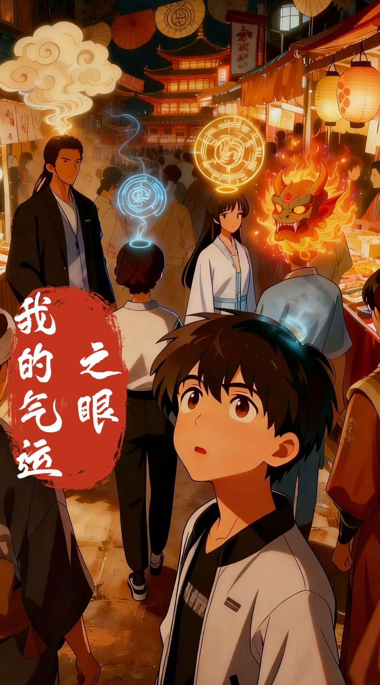 九狱吞天