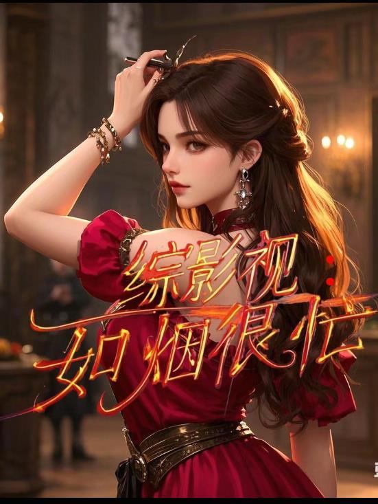 全民：F级天赋？我能锻造神器！
