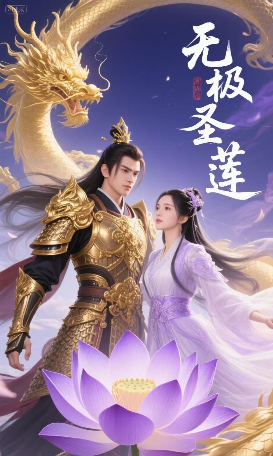 怎么办，我被七位师姐包围了