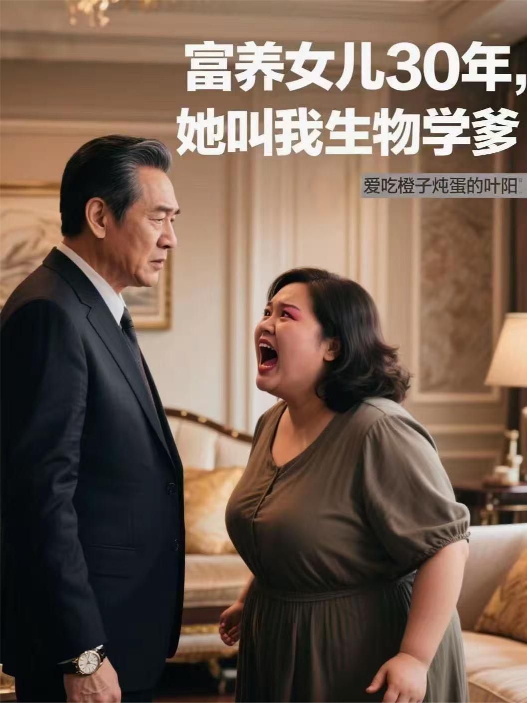 女主重生后，每天都想锤人