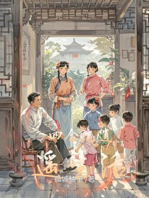 作为人类的我总被当成鬼