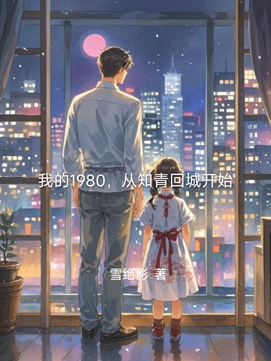 半夏柒清欢
