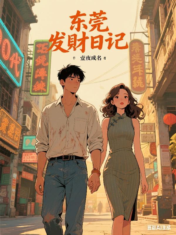 成仙图，成仙途