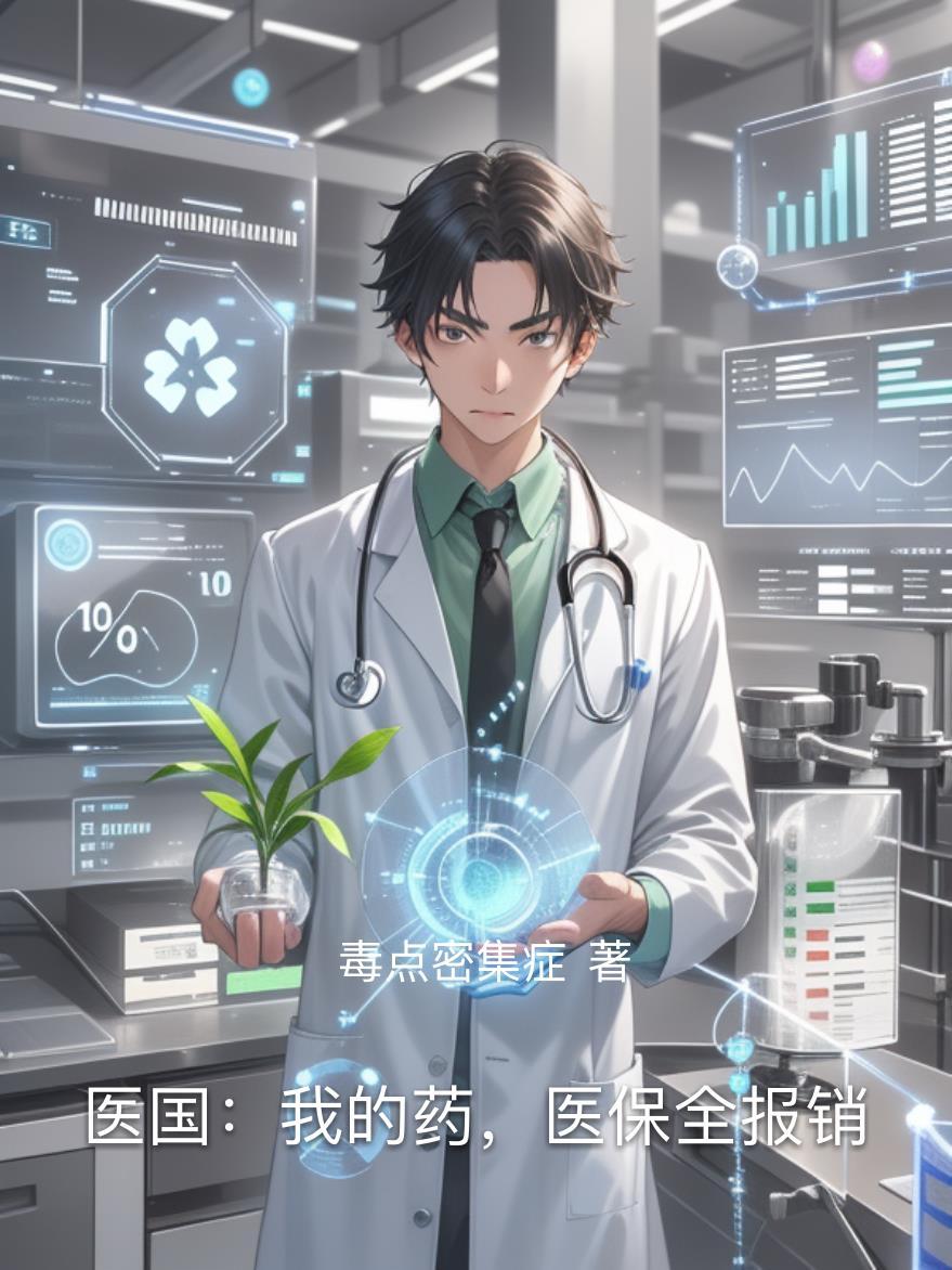 古医圣手