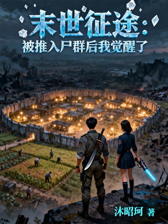男主团疯了，拼命跟路人女配贴贴