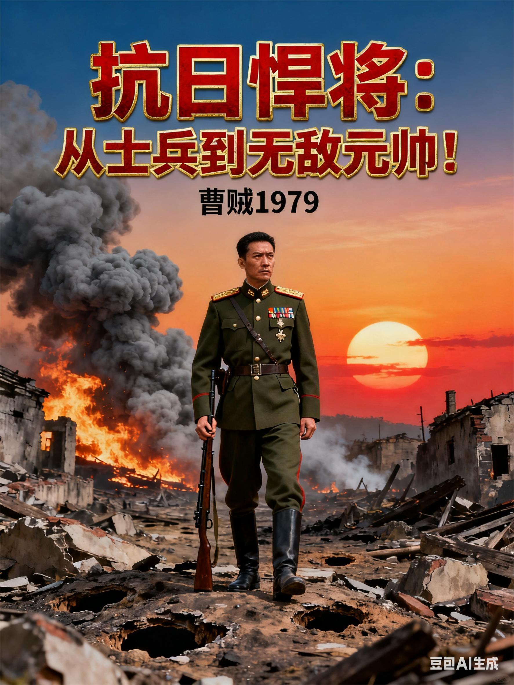 官场从秘书开始
