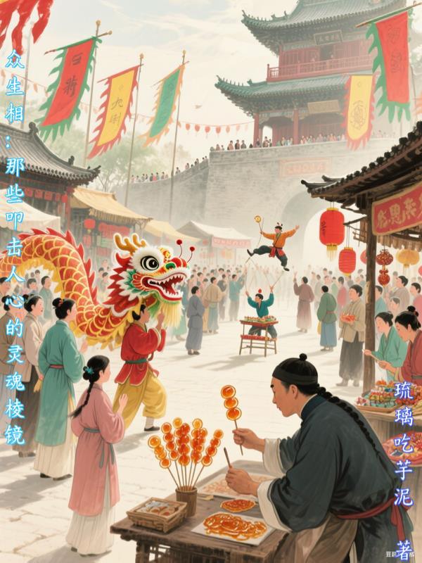 搜异录