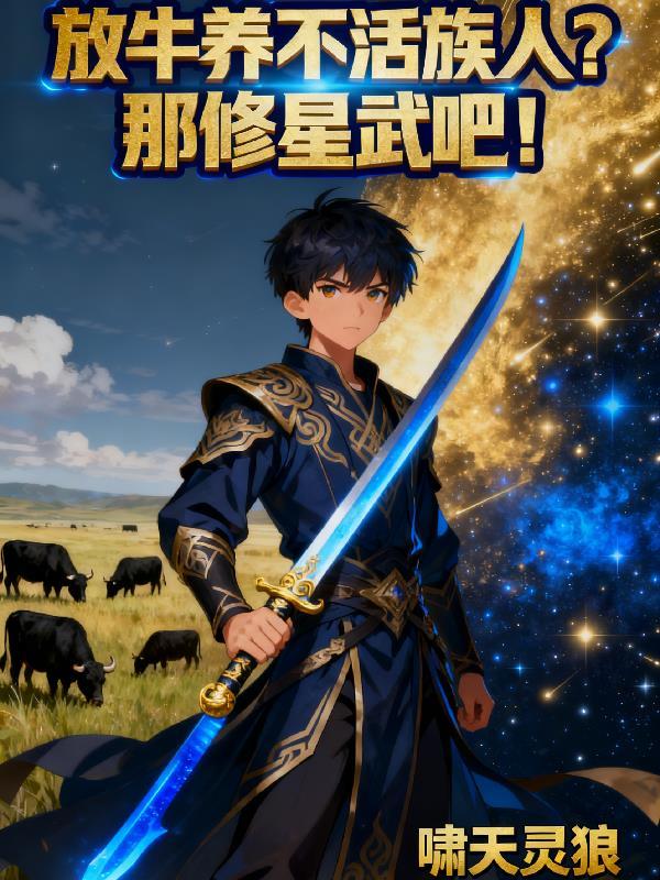 碧蓝档案：学生们每天都在争夺我