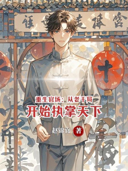 无尽归虚